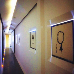 Dasein Ergeng 3* Shanghai