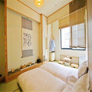 Dasein Ergeng Hotel Shanghai