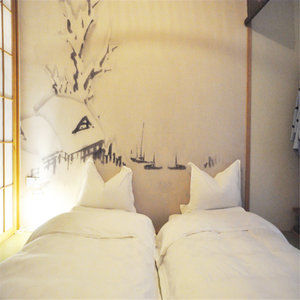 Hotel Dasein Ergeng Shanghai
