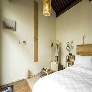 Dasein Ergeng Hotel Shanghai