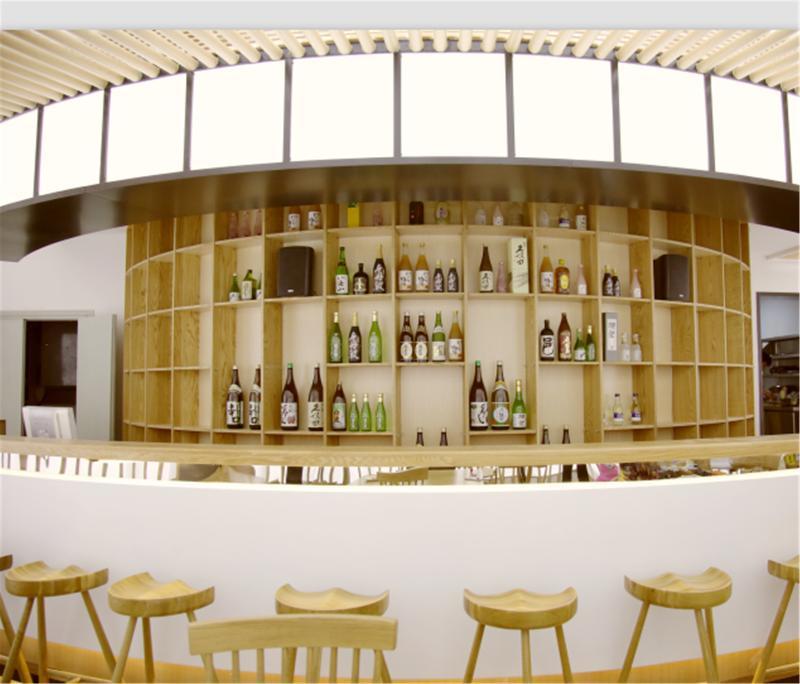 Dasein Ergeng Hotel 3*