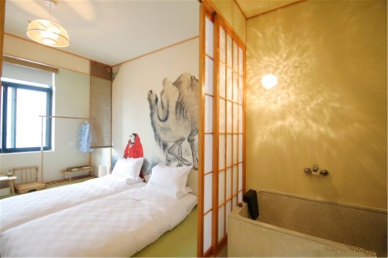 Hotel Dasein Ergeng