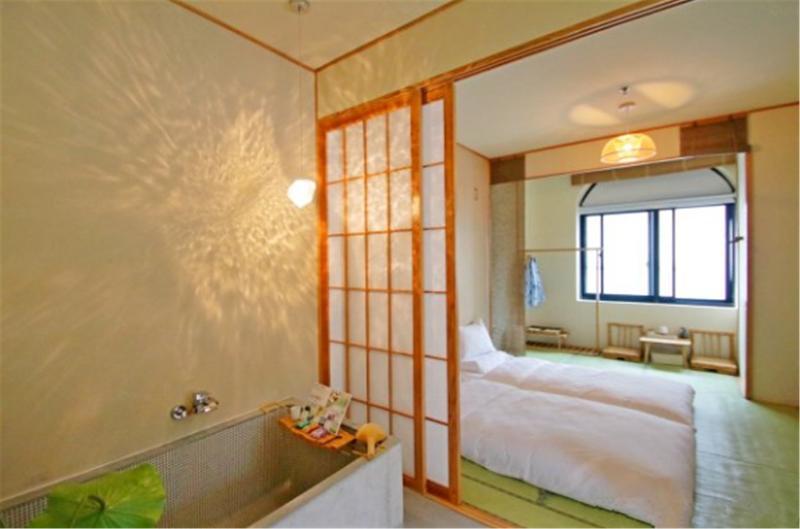 Hotel Dasein Ergeng